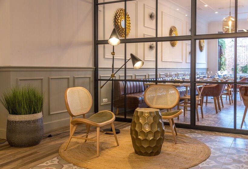 ホテル Can Ribera By Zafiro