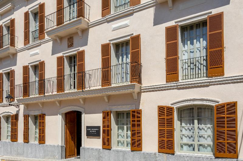 ホテル Can Ribera By Zafiro