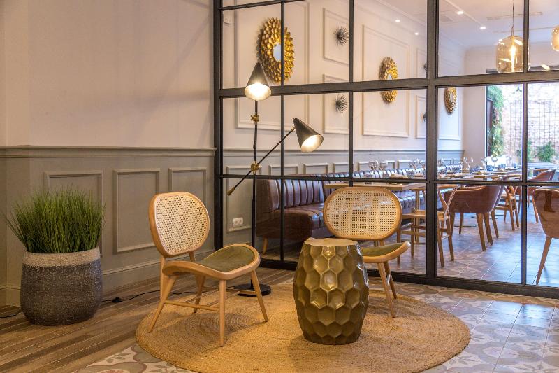 ホテル Can Ribera By Zafiro