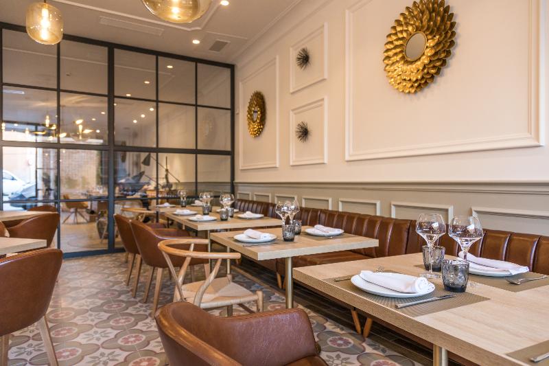 ホテル Can Ribera By Zafiro