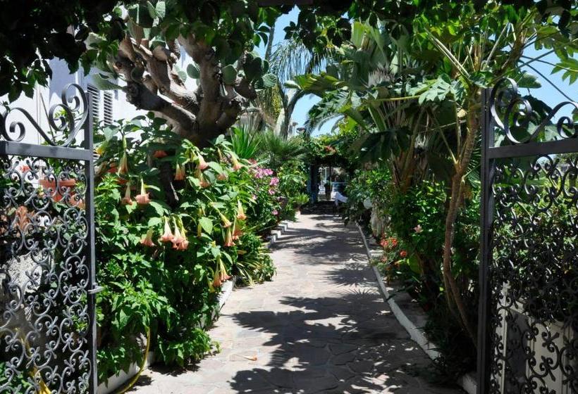 בית מלון כפרי Casa Giuseppina