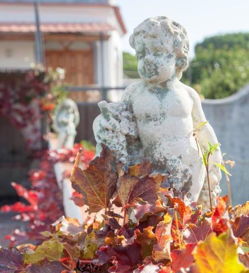 בית מלון כפרי Casa Giuseppina