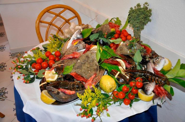 בית מלון כפרי Casa Giuseppina