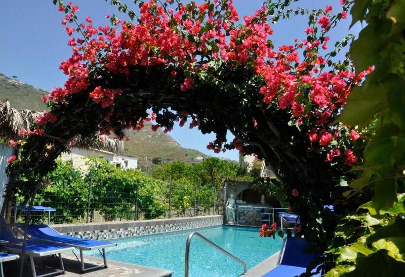 فندق Casa Giuseppina