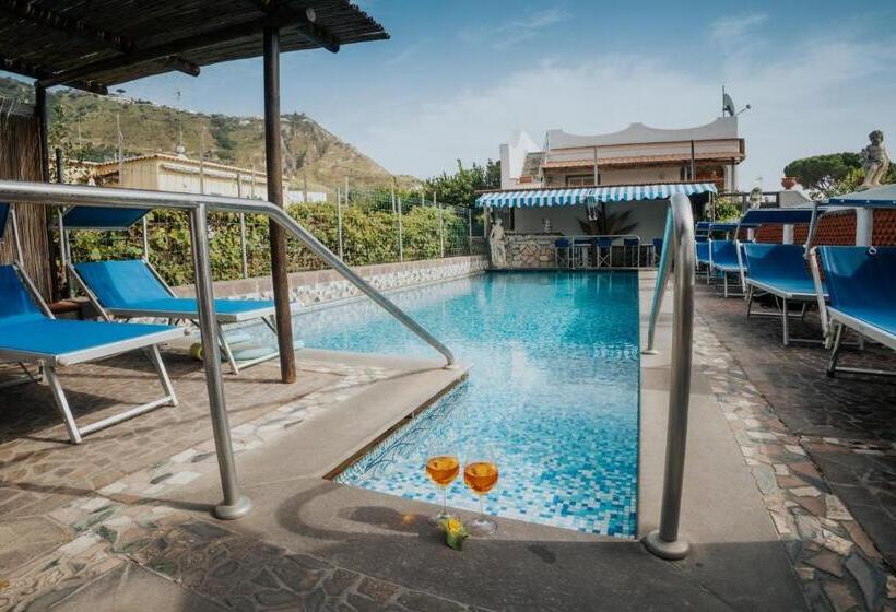 בית מלון כפרי Casa Giuseppina