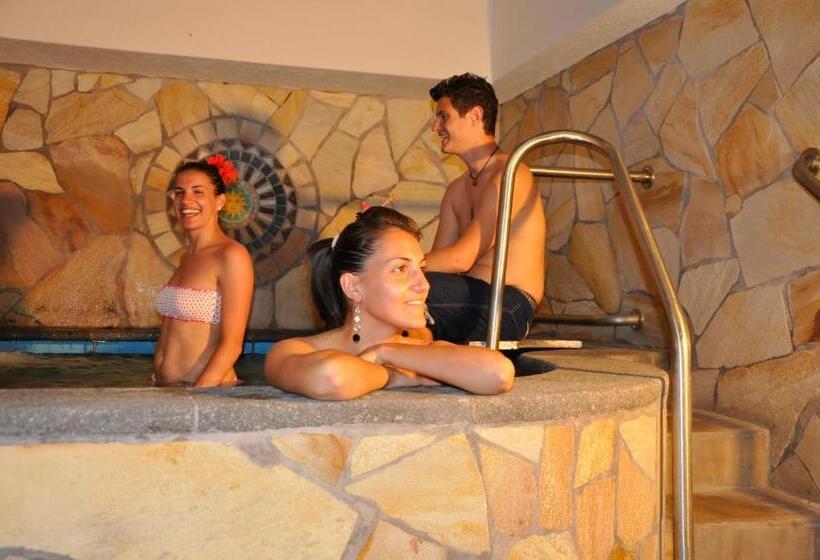 בית מלון כפרי Casa Giuseppina