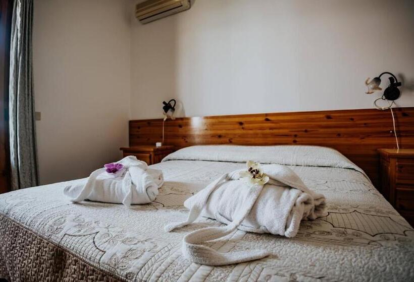 בית מלון כפרי Casa Giuseppina