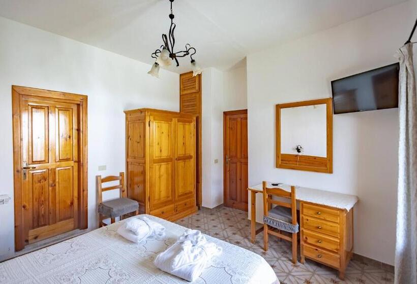 בית מלון כפרי Casa Giuseppina