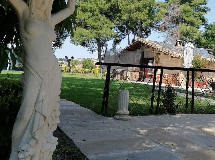 فندق Casale Valentini