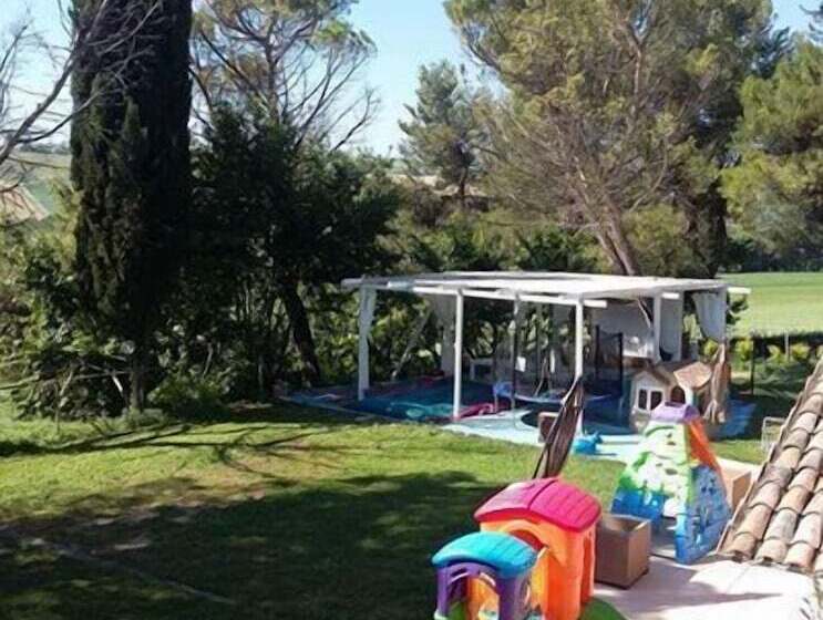 فندق Casale Valentini