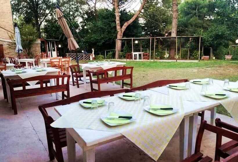 فندق Casale Valentini