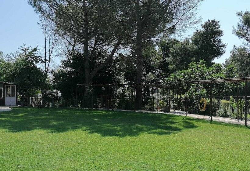 فندق Casale Valentini