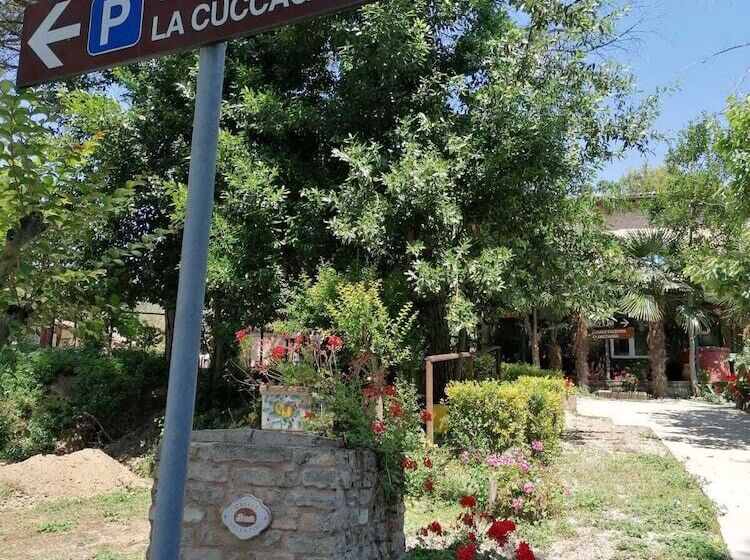 فندق Casale Valentini