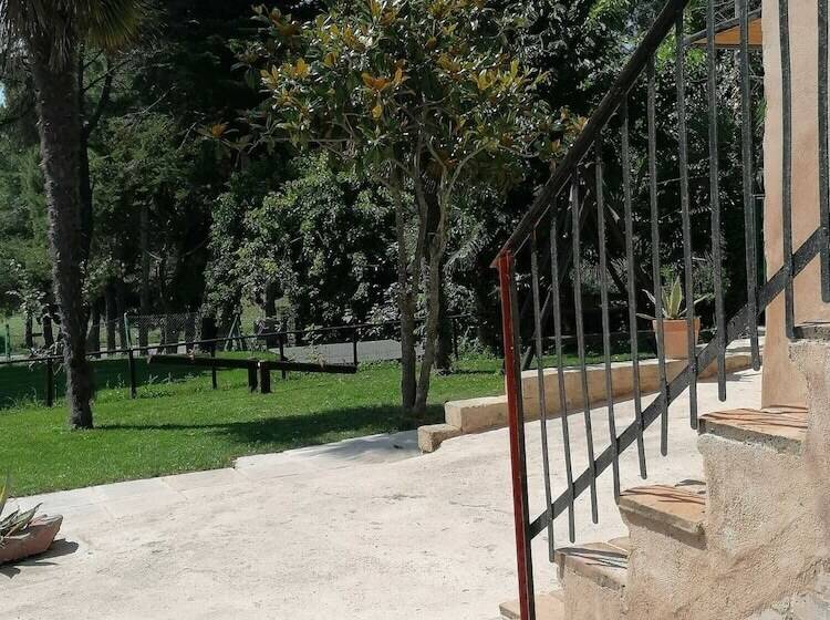 فندق Casale Valentini