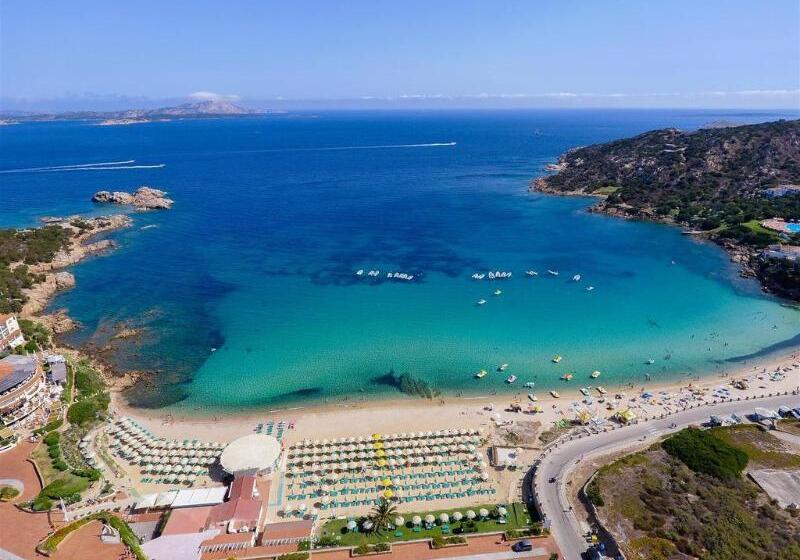 בית מלון כפרי Cormorano