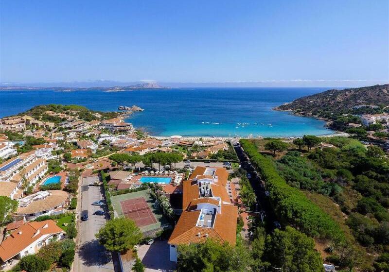 בית מלון כפרי Cormorano