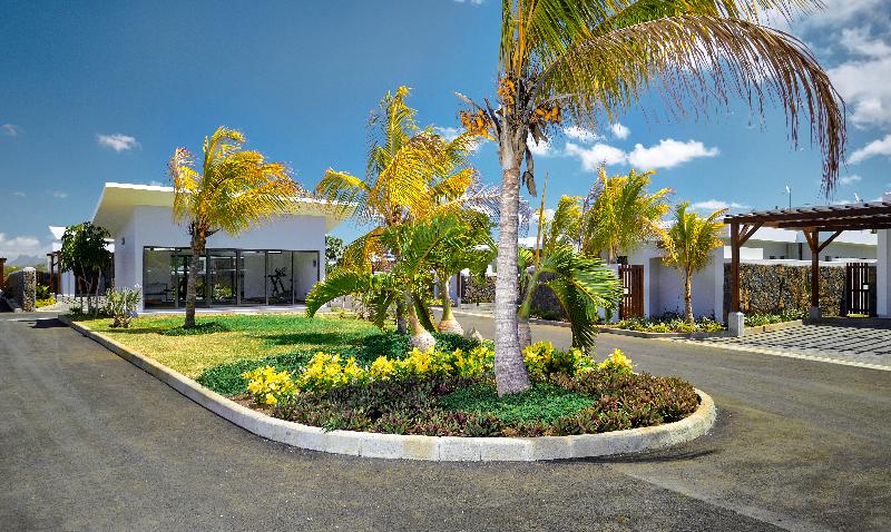 ホテル Corail Bleu Private Pool & Garden Villas By Lov