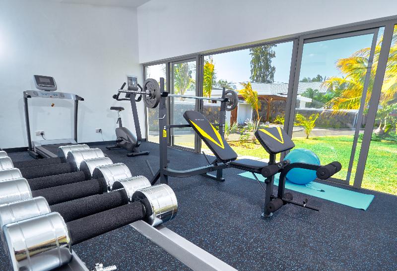 ホテル Corail Bleu Private Pool & Garden Villas By Lov