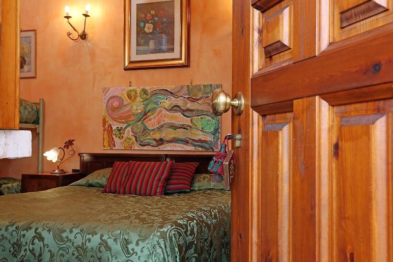 فندق Country House Fam Polucci Cave