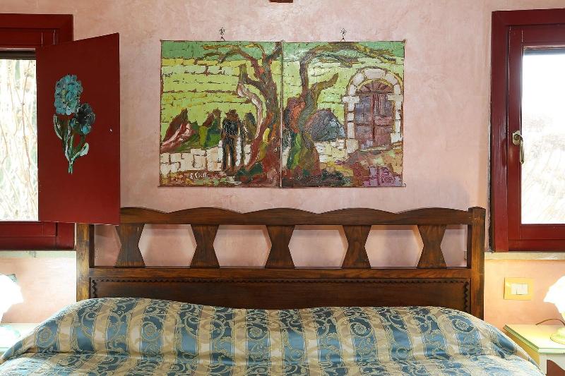 فندق Country House Fam Polucci Cave