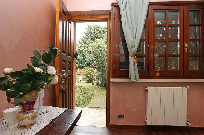 בית מלון כפרי Country House Fam Polucci Cave