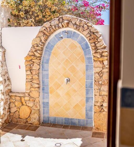 فندق Cupola Bianca Resort