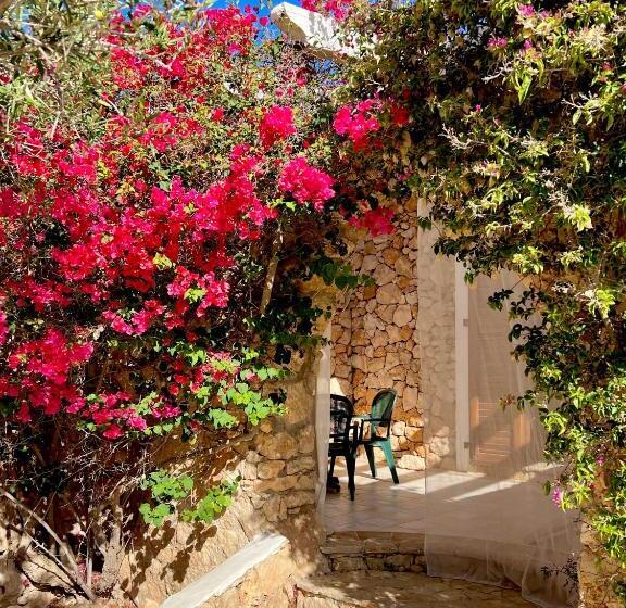 فندق Cupola Bianca Resort