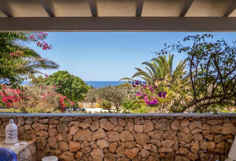 فندق Cupola Bianca Resort