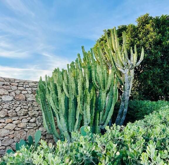 فندق Cupola Bianca Resort