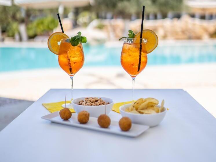 فندق Cupola Bianca Resort