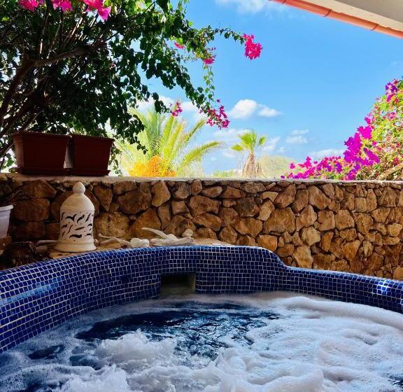 فندق Cupola Bianca Resort