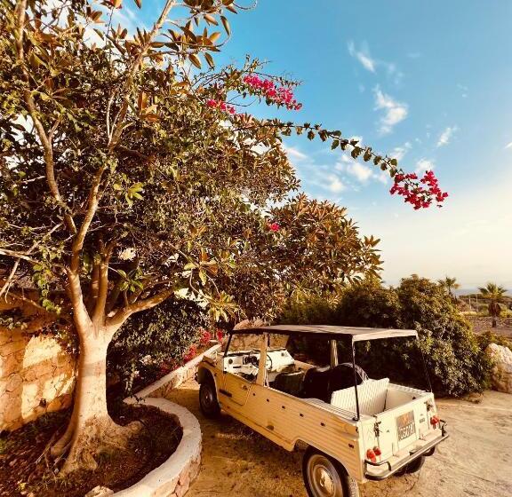 فندق Cupola Bianca Resort