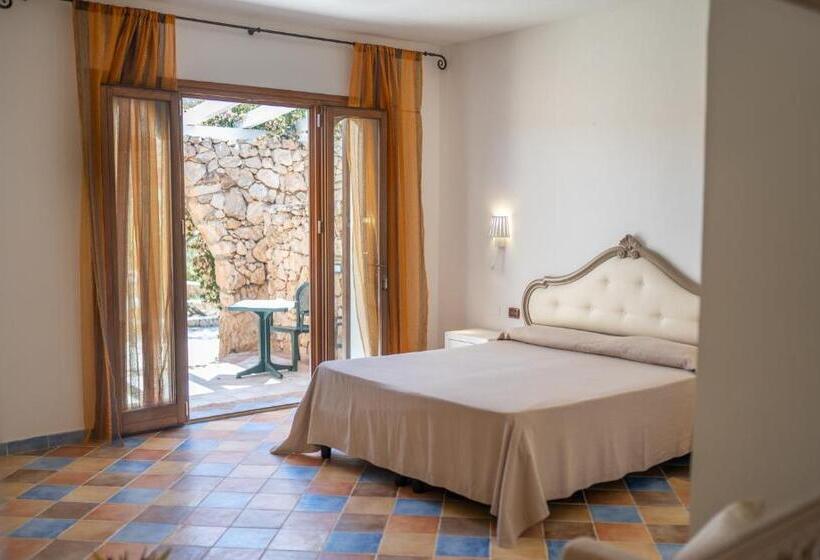 فندق Cupola Bianca Resort