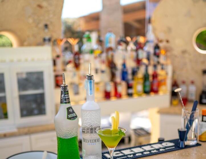 فندق Cupola Bianca Resort