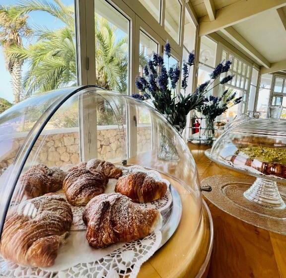 فندق Cupola Bianca Resort