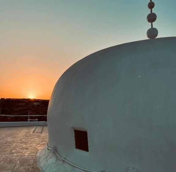 فندق Cupola Bianca Resort