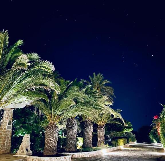 فندق Cupola Bianca Resort