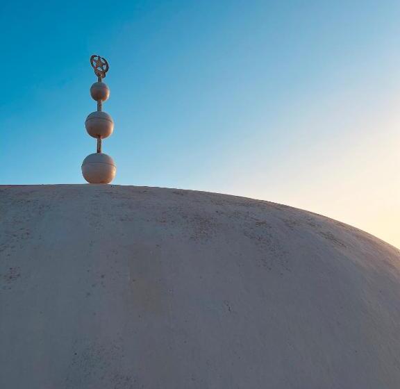 فندق Cupola Bianca Resort