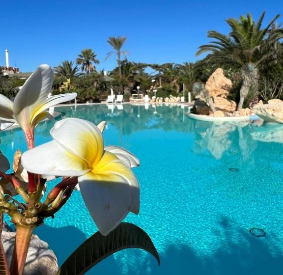 فندق Cupola Bianca Resort