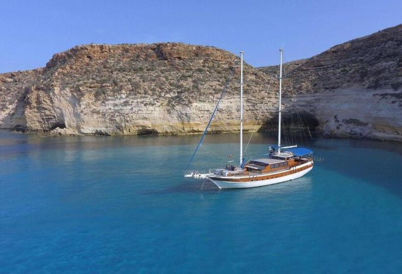 فندق Cupola Bianca Resort