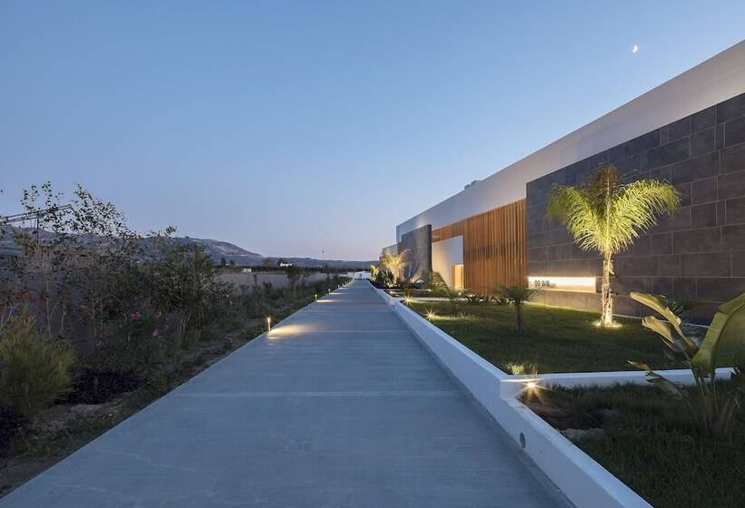 Отель D Andrea Lagoon All Suites   Adults Only