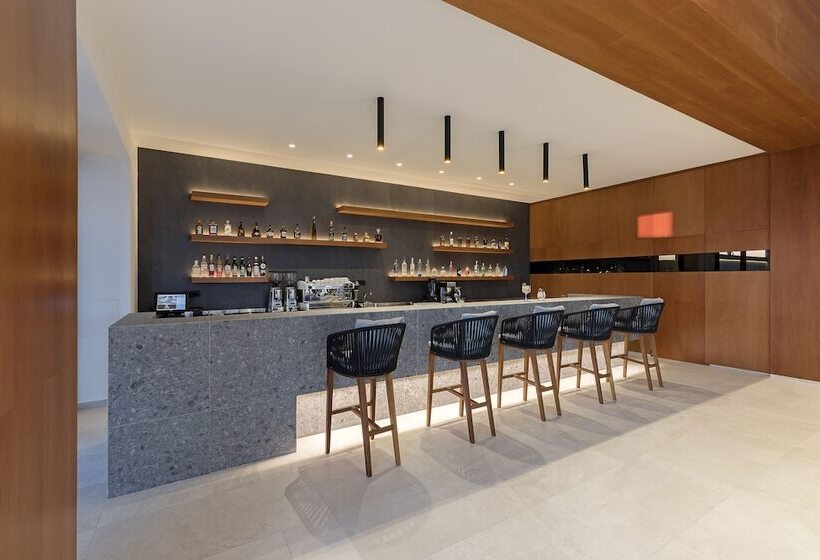 Отель D Andrea Lagoon All Suites   Adults Only