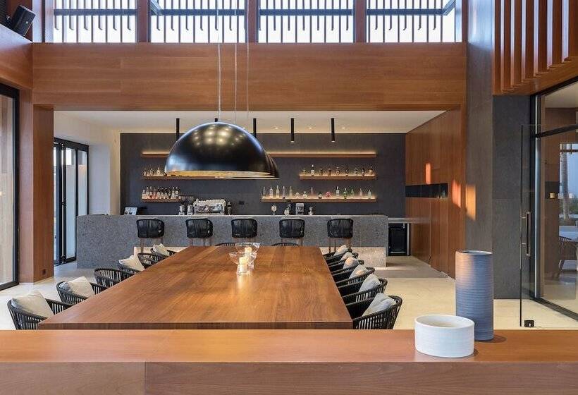 Отель D Andrea Lagoon All Suites   Adults Only