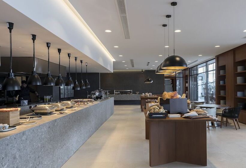 Отель D Andrea Lagoon All Suites   Adults Only