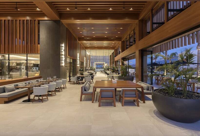 Отель D Andrea Lagoon All Suites   Adults Only