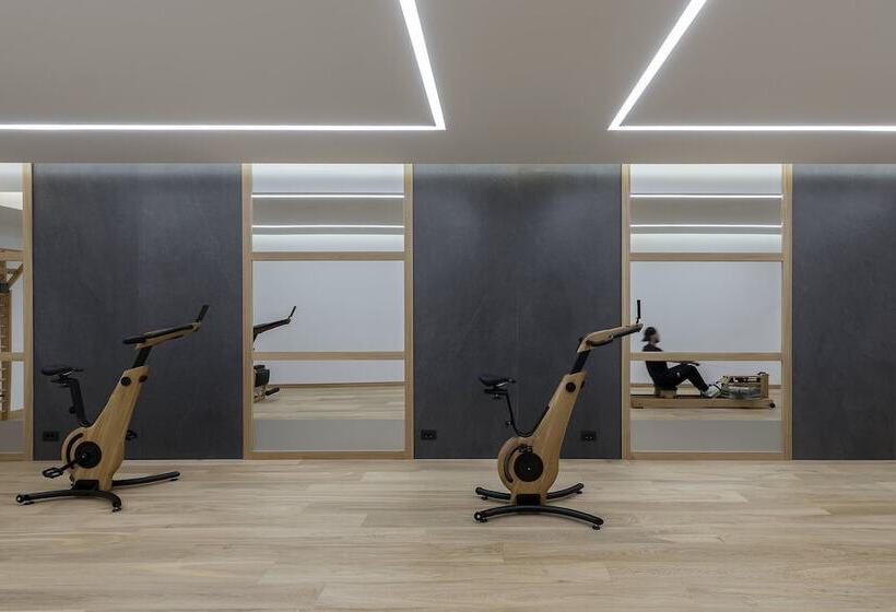 Отель D Andrea Lagoon All Suites   Adults Only