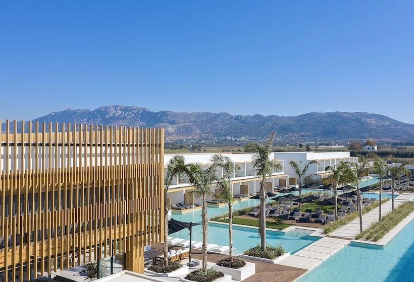 Отель D Andrea Lagoon All Suites   Adults Only