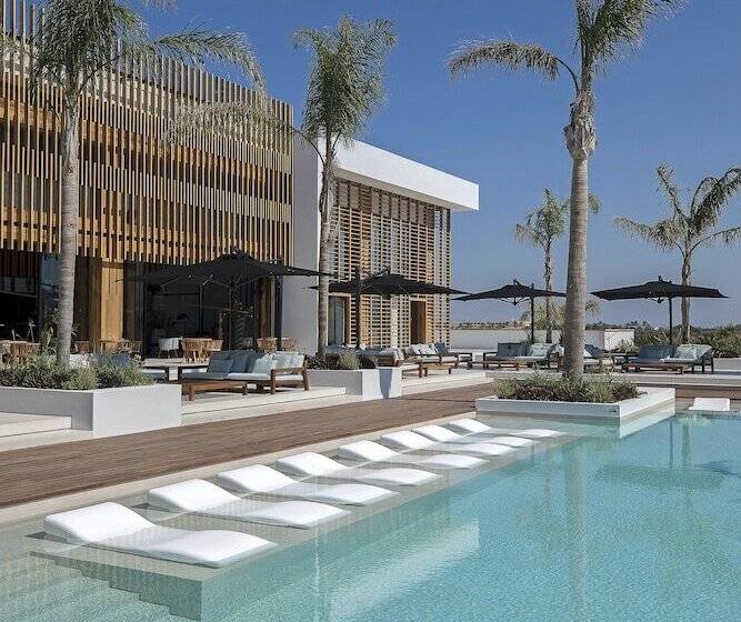 Отель D Andrea Lagoon All Suites   Adults Only