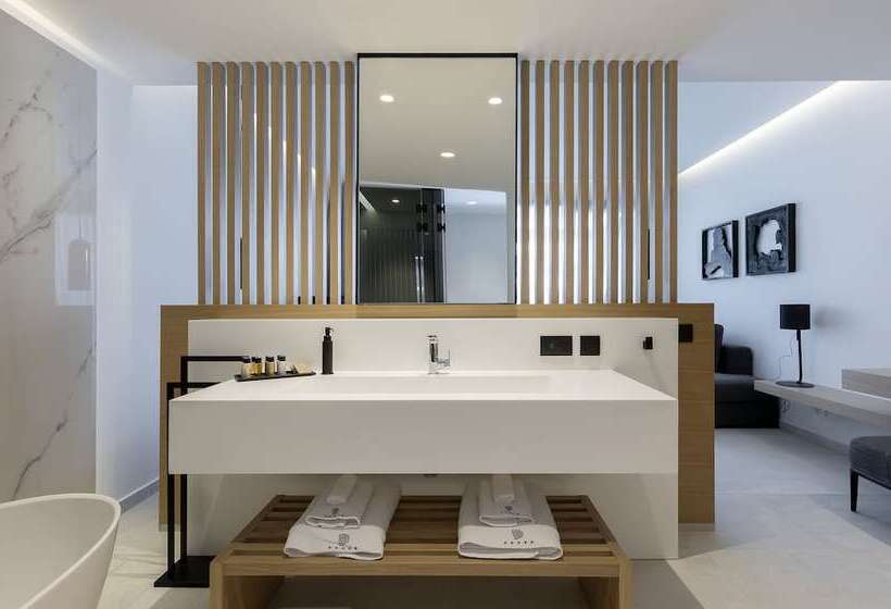 Отель D Andrea Lagoon All Suites   Adults Only