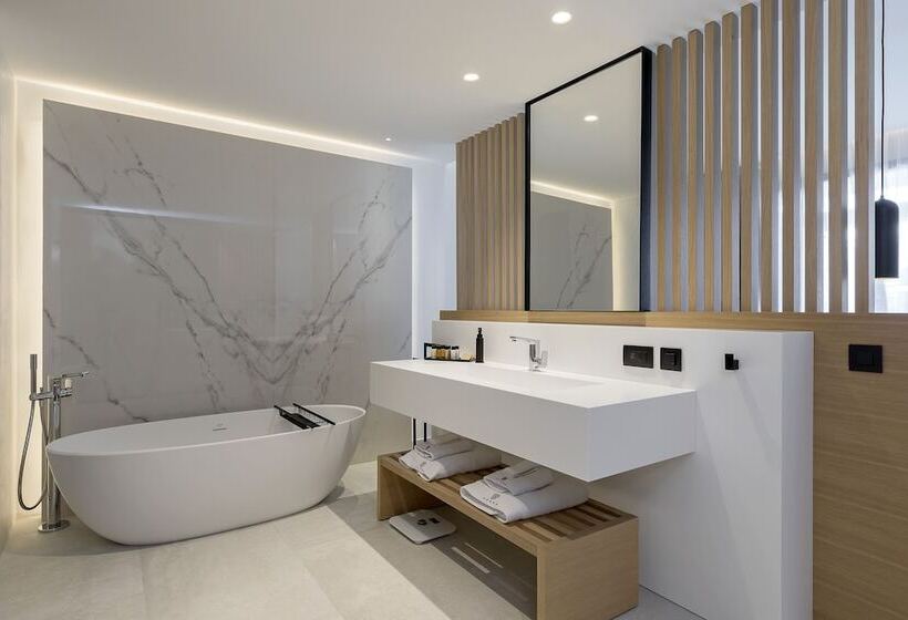 Отель D Andrea Lagoon All Suites   Adults Only